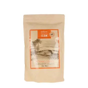 I.C.O.N. NATURAL EARTH COLORS #intense copper