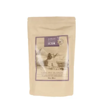 I.C.O.N. NATURAL EARTH COLORS #dark iris blonde