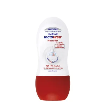 LACTOVIT LACTO-UREA deo roll-on riparatore 50 ml