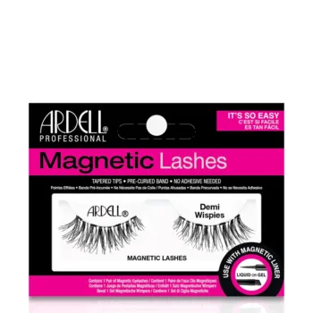 ARDELL MAGNETIC LINER & LASH DEMI WISPIES 2 u