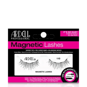 ARDELL MAGNETIC LINER & LASH #110 2 u