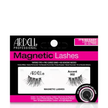 ARDELL MAGNETIC LINER & LASH ACCENT #002 2 u