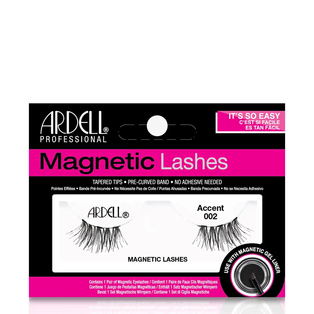 ARDELL MAGNETIC LINER & LASH ACCENT #002 2 u ARDELL MAGNETIC LINER & LASH ACCENT #002 2 u
