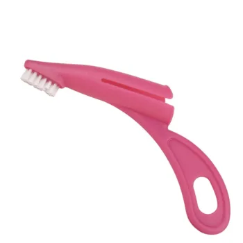 GLORIA PETS BRUSH DIENTES for perro 1 u