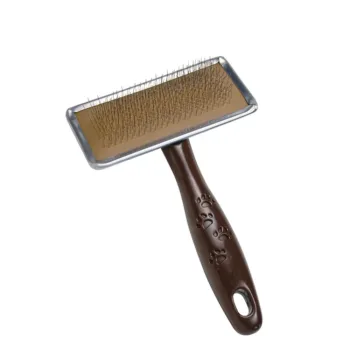 GLORIA PETS CARDA rectangular blanda M 1 u