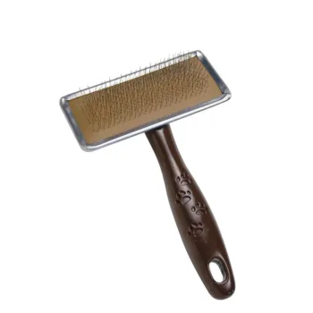 GLORIA PETS CARDA rectangular blanda XL 1 u