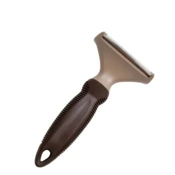 GLORIA PETS DESLANADOR L 1 u