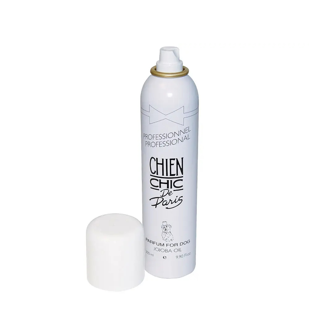 CHIEN CHIC DE PARIS PROFESSIONNEL PARFUM FOR DOG jojoba oil #strawberry 300 ml CHIEN CHIC DE PARIS PROFESSIONNEL PARFUM FOR DOG jojoba oil #strawberry 300 ml