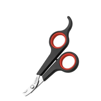 3 CLAVELES CORTA??AS gato con apoyadedos 3CH 1 u