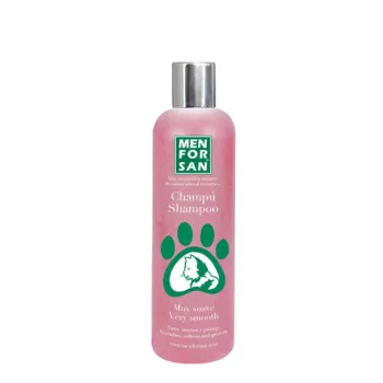 MEN FOR SAN SHAMPOO GATO molto delicato 300 ml