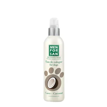MEN FOR SAN EAU DE COLOGNE FOR DOGS #coco 125 ml