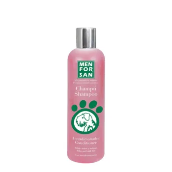 MEN FOR SAN SHAMPOO PERRO conditioner 300 ml
