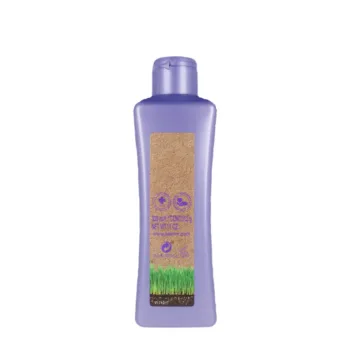 SALERM BIOKERA GRAPEOLOGY shampoo 300 ml
