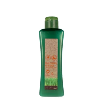 SALERM BIOKERA NATURA treated hair shampoo 300 ml