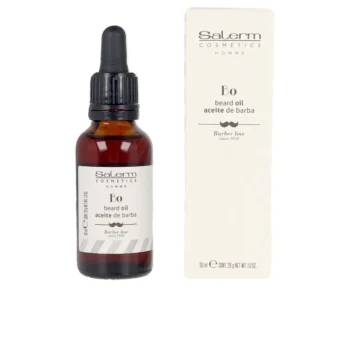 <span class="notranslate">SALERM HOMME</span> beard oil 30 ml