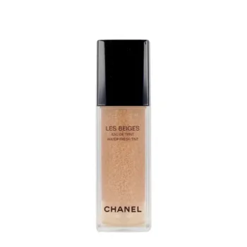 CHANEL LES BEIGES eau de teint #light 15 ml