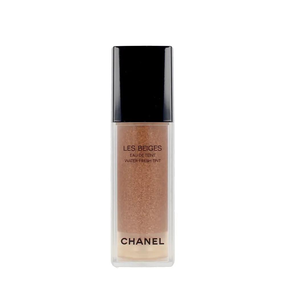 CHANEL LES BEIGES eau de teint #light deep 15 ml CHANEL LES BEIGES eau de teint #light deep 15 ml