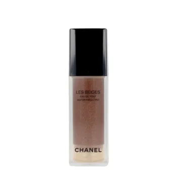 CHANEL LES BEIGES eau de teint #deep 15 ml