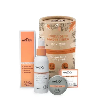 WEDO PACK MADRE TIERRA set 2 pcs