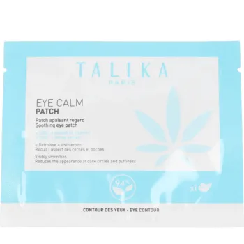 TALIKA EYE CALM patch 1 par