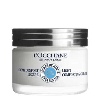L'OCCITANE EN PROVENCE KARITE creme confort visage lgre 50 ml