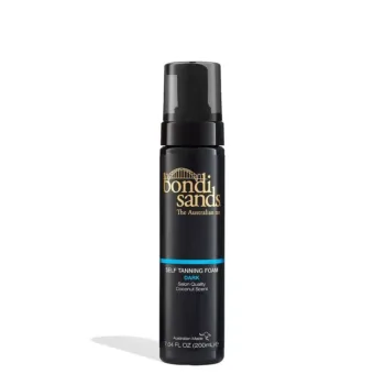 BONDI SANDS SELF TANNING FOAM #dark 200 ml