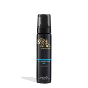 BONDI SANDS SELF TANNING FOAM #light/medium 200 ml
