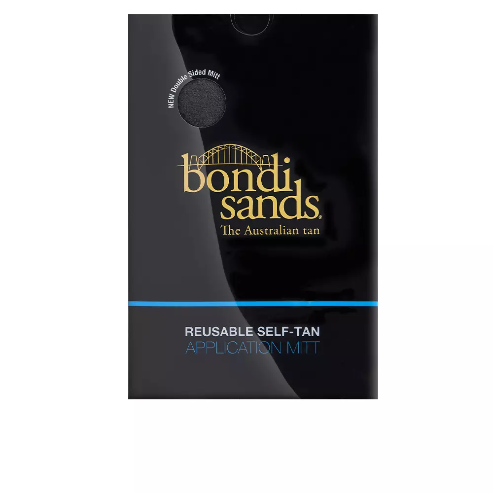 BONDI SANDS REUSABLE SELF TAN application mitt 1 pz