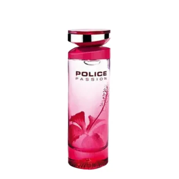 <span class="notranslate">POLICE PASSION</span> eau de toilette spray 100 ml for Women