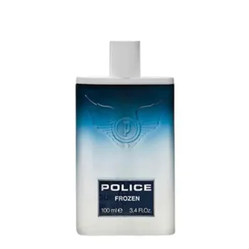 <span class="notranslate">POLICE FROZEN</span> edt vapo 100 ml for Men