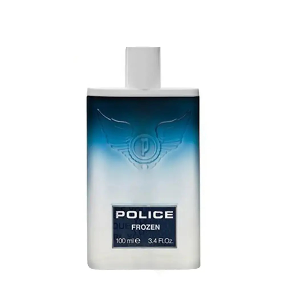<span class="notranslate">POLICE FROZEN</span> edt vapo 100 ml for Men <span class="notranslate">POLICE FROZEN</span> edt vapo 100 ml for Men
