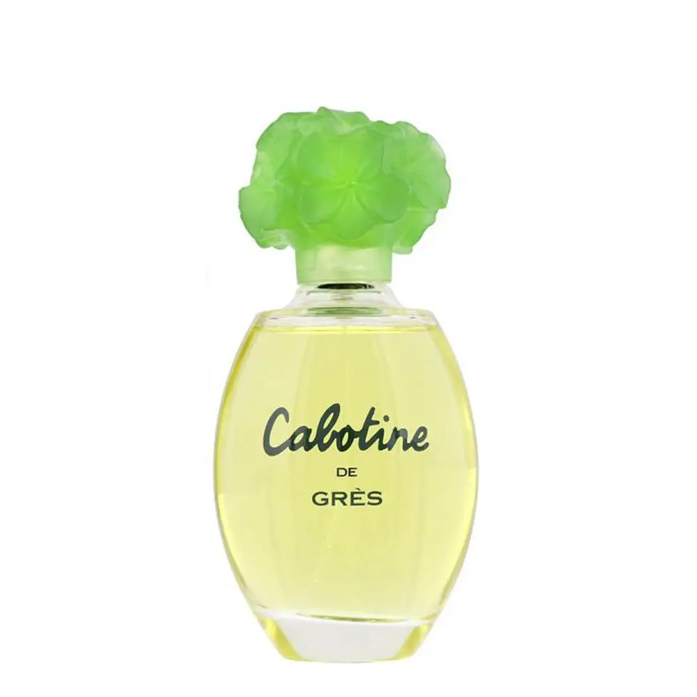 <span class="notranslate">GRES CABOTINE</span> eau de parfum spray 100 ml for Women <span class="notranslate">GRES CABOTINE</span> eau de parfum spray 100 ml for Women