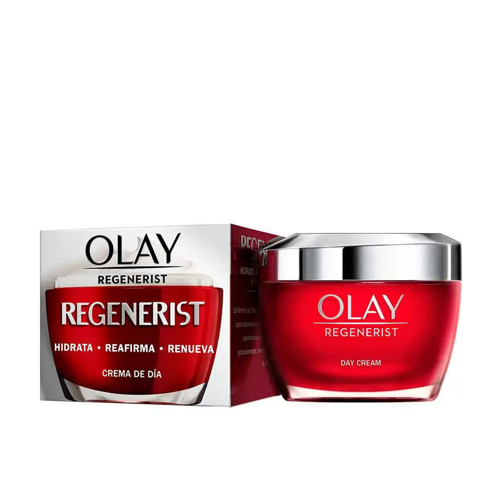 <span class="notranslate">OLAY REGENERIST 3 AREAS</span> anti-aging cream intensive 50 ml