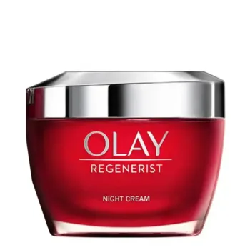 <span class="notranslate">OLAY REGENERIST 3 AREAS</span> intensive anti-aging night cream 50 ml