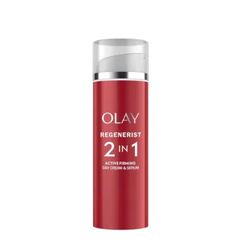 <span class="notranslate">OLAY REGENERIST 3 AREAS</span> Intensive Firming Serum 50 ml