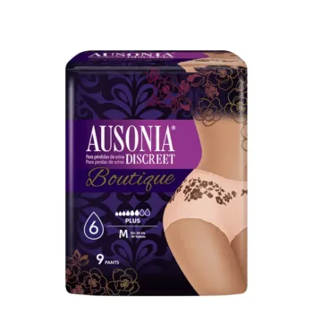 AUSONIA DISCREET BOUTIQUE TM pants 9 u