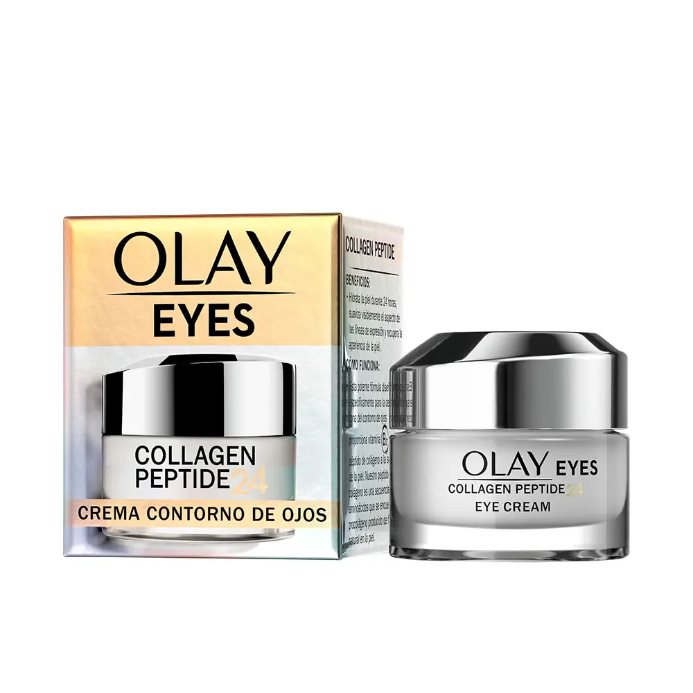 <span class="notranslate">OLAY REGENERIST COLLAGEN PEPTIDE24</span> eye cream 15 ml