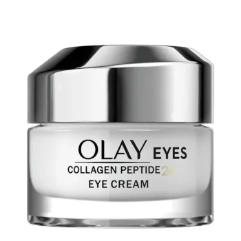 <span class="notranslate">OLAY REGENERIST COLLAGEN PEPTIDE24</span> eye cream 15 ml