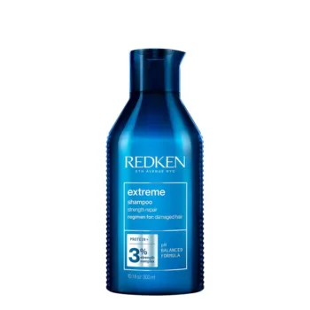 REDKEN EXTREME shampoo 300 ml