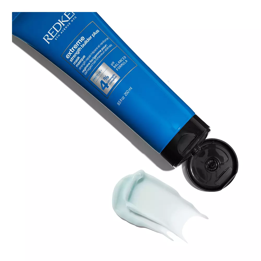 REDKEN EXTREME strength builder plus 250 ml