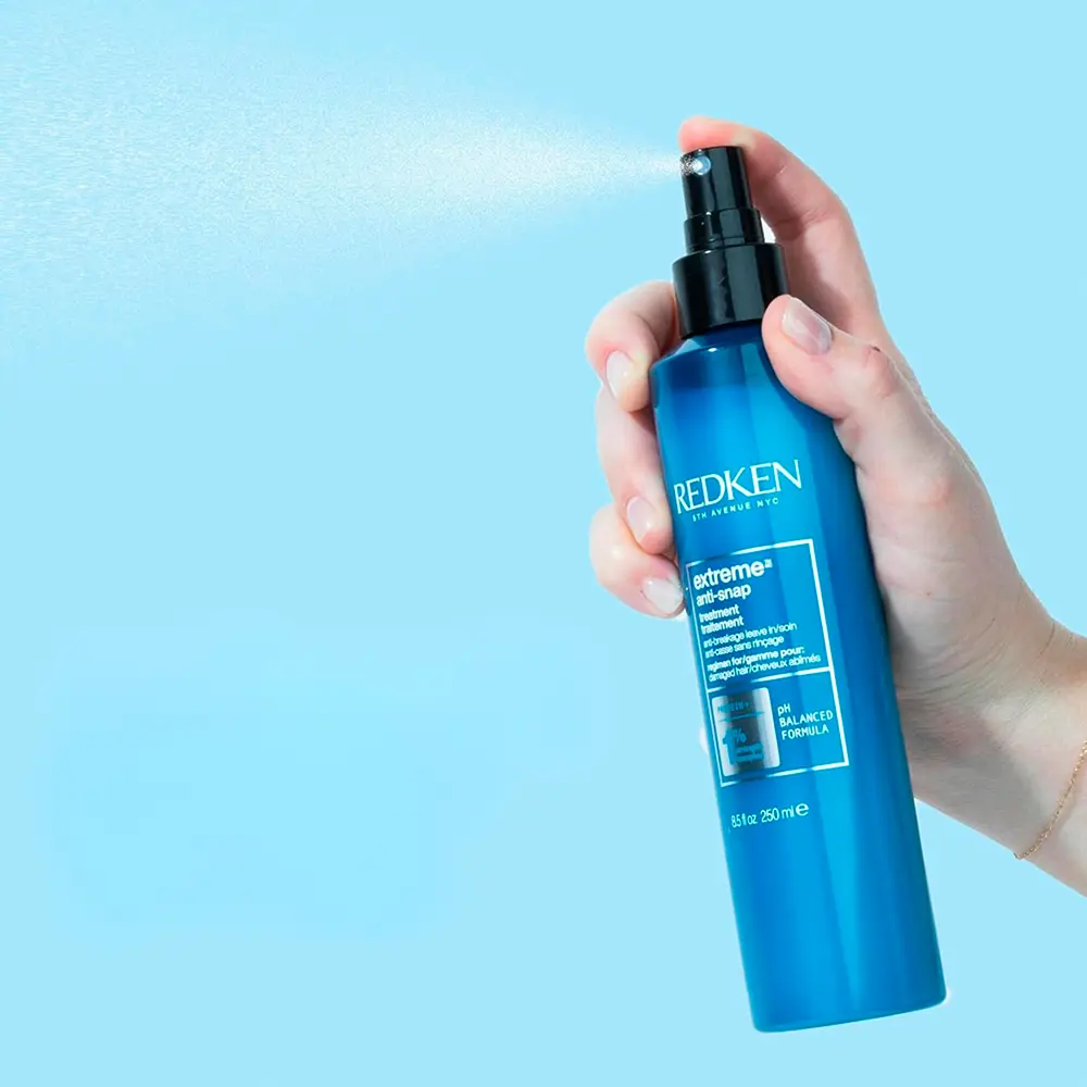 REDKEN EXTREME anti-snap 250 ml
