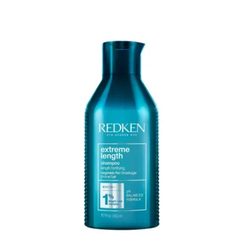 REDKEN EXTREME LENGTH shampoo 300 ml