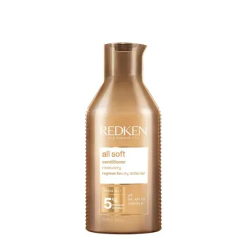 REDKEN ALL SOFT conditioner 300 ml