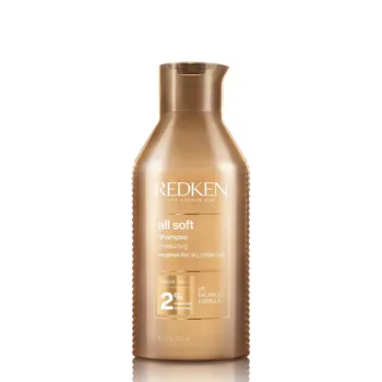 REDKEN ALL SOFT shampoo 500 ml