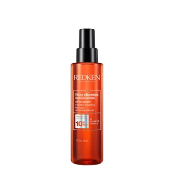 REDKEN FRIZZ DISMISS instant deflate serum-in-oil 125 ml