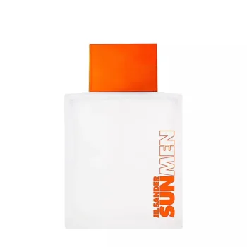 <span class="notranslate">JIL SANDER JIL SANDER SUN MEN</span> eau de toilette spray 75 ml for Men