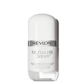 REVLON MASS MARKET SNAP ULTRA HD&nbsp;! vernis à ongles #001-early bird 8 ml