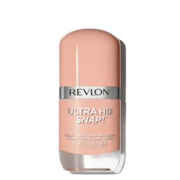 REVLON MASS MARKET ULTRA HD SNAP! nail polish #018-keep cool 8 ml