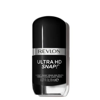 REVLON MASS MARKET SCATTO ULTRA HD! smalto #026-sotto il mio incantesimo 8 ml