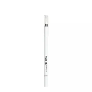 GOSH MATTE eye liner #001-dover white